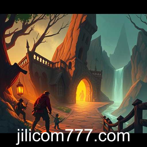 Exploring the Thrilling World of Adventure Games on Jili Com