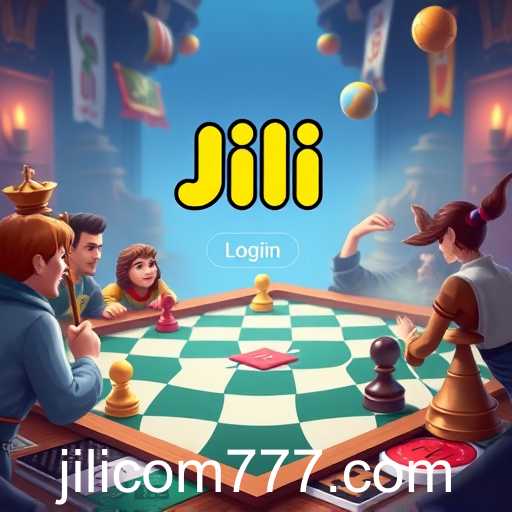 Exploring the Board Games Category with Jili com Login