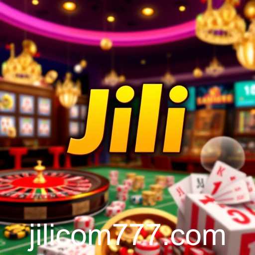 Exploring the Exciting World of Casino Games with Jili com Login