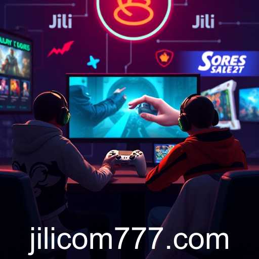 Digital Gaming Landscape Evolves with Jili Com