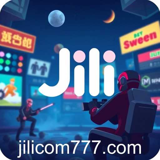 Jili com login
