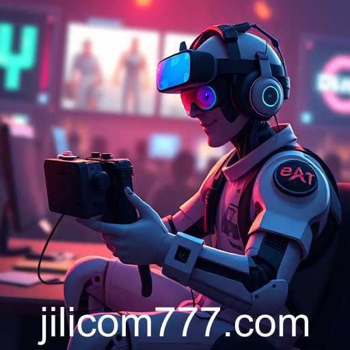 The Rise of Jili Com Gaming Platform