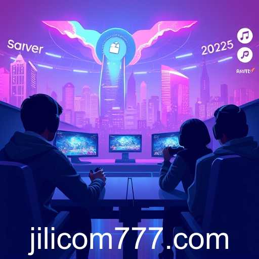 The Rising Popularity of Jili com Login in 2025