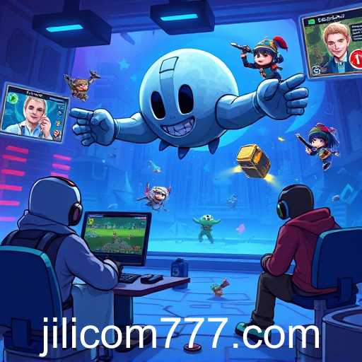 The Growing Popularity of Jili Com Gaming