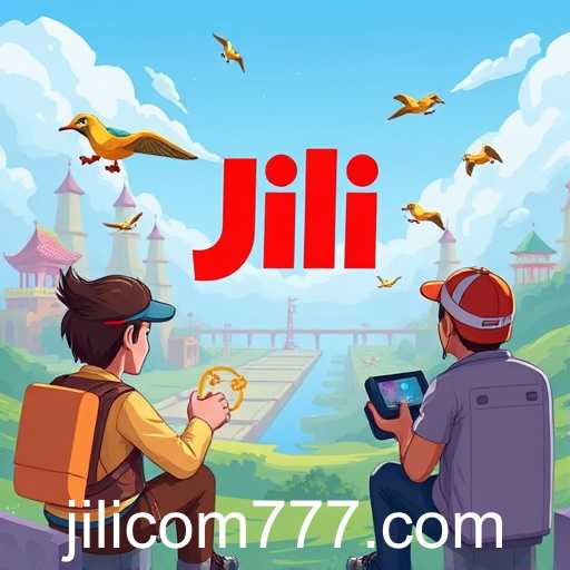 The Rise of Jili Com in the Online Gaming Landscape