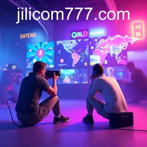 Exploring the Rise of Online Gaming Platforms