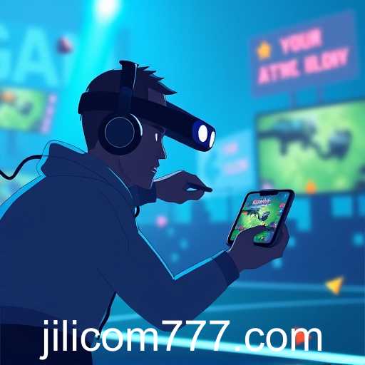 Exploring the Rise of Online Gaming Platforms