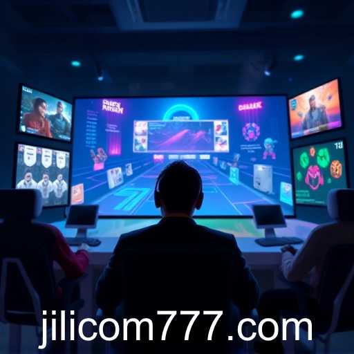 Online Gaming Trends and Security in 2025