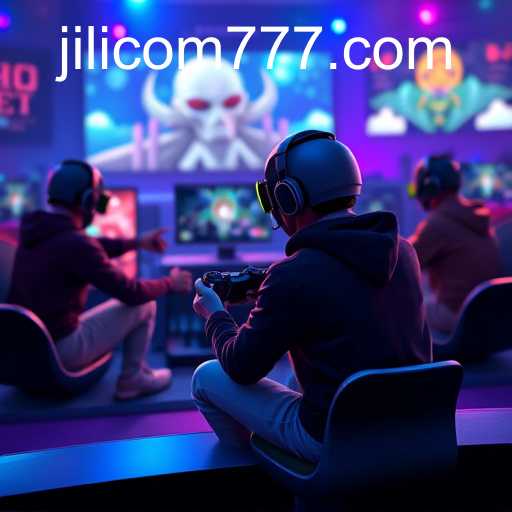 Online Gaming Surge in 2026