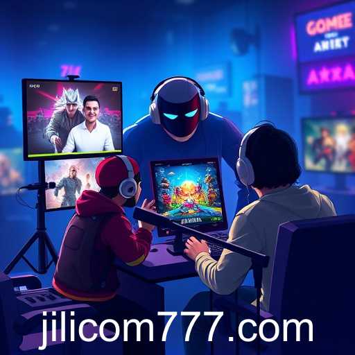 The Rise of Online Gaming Platforms in 2025