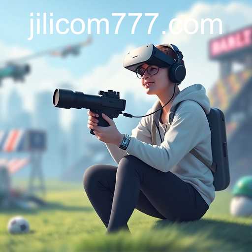 Online Gaming Trends and Security in 2026