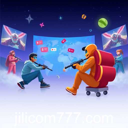 The Rise and Challenges of Online Gaming Platforms