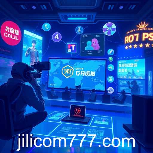 The Rise of Jili Com Gaming Community