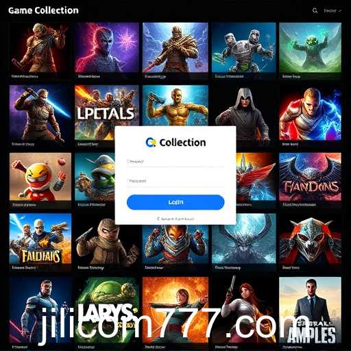 Rise of Online Gaming Platforms in 2025