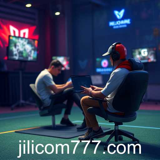 The Rise of Online Gaming Platforms