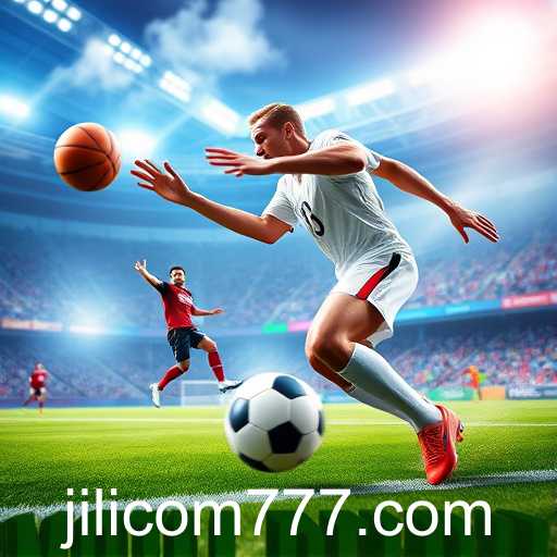 Exploring the Exciting World of Sports Games on Jili Com Login