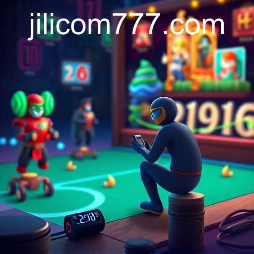 The Trend of Online Gaming Platforms